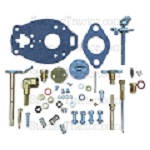 UT1961   Premium Carburetor Repair Kit---Replaces IHS3607